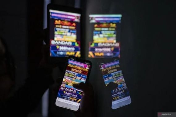 Polda Sumut Ajukan Pemblokiran 365 Situs Judi Online ke Kementerian Komunikasi dan Digital