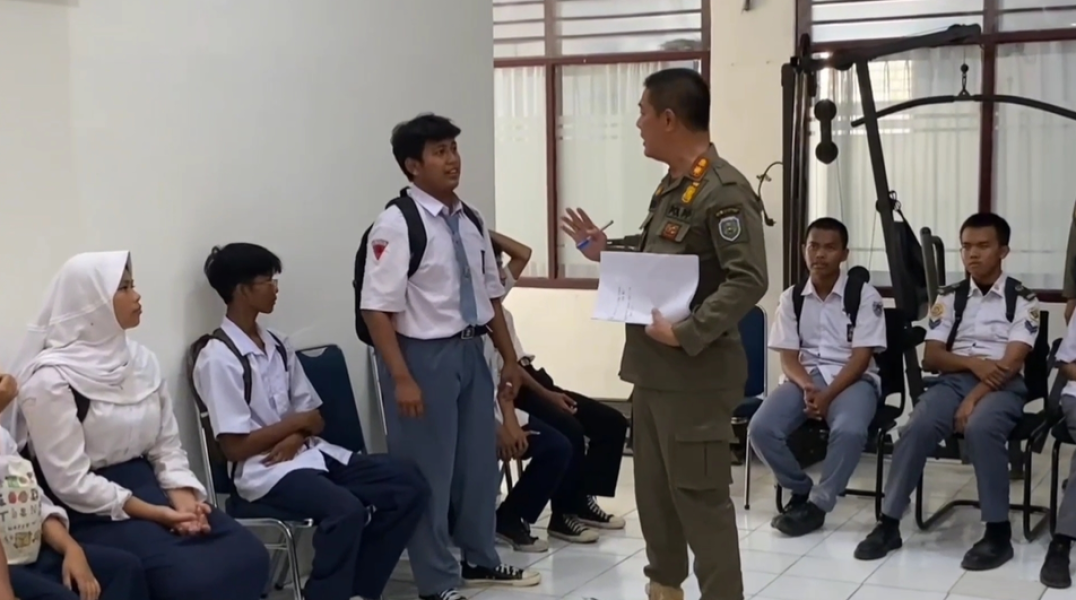 Miris, Siswa SMP dan SMA di Indramayu Tak Bisa Membaca dan Perkalian
