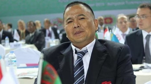Hifni Hasan, Tokoh Olahraga Kritis Itu Meninggal Dunia