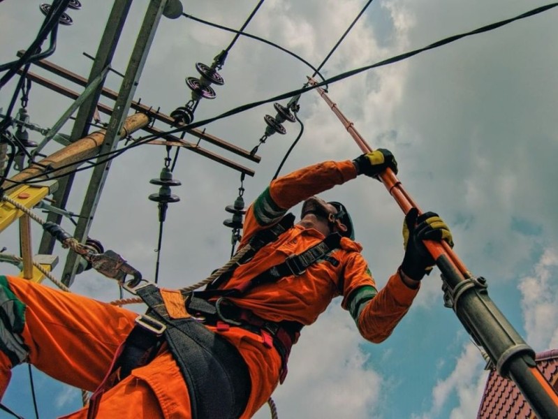 PLN Bakal Lakukan Pemadaman Listrik Bergilir Selama 20 Hari di Pulau Bengkalis