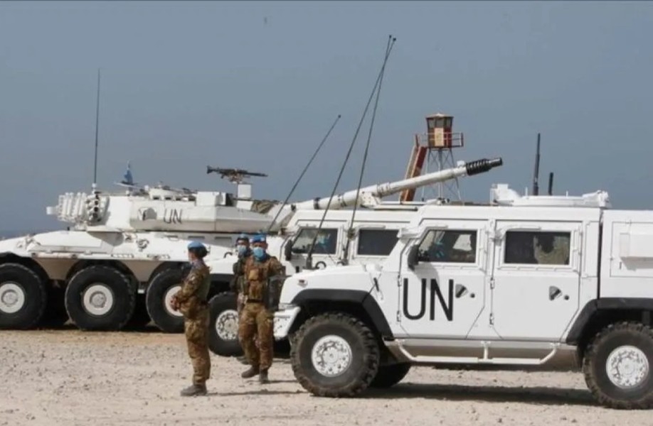 Italia Siap Tarik Tentaranya di UNIFIL di Tengah Konflik Lebanon