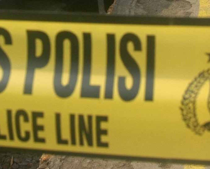 Seorang Diplomat Kemenlu Ditemukan Tewas dengan Kepala Terlilit Lakban