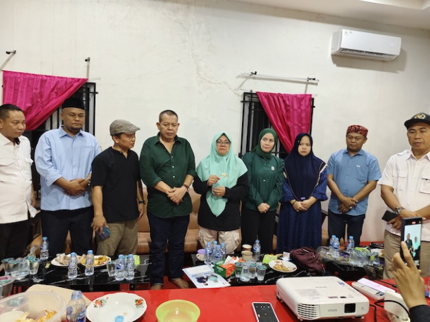 Dituding Manuver Saat PSU Pilkada Siak, Irving Tegaskan Dukungan ke Afni Hargai Pilihan Rakyat