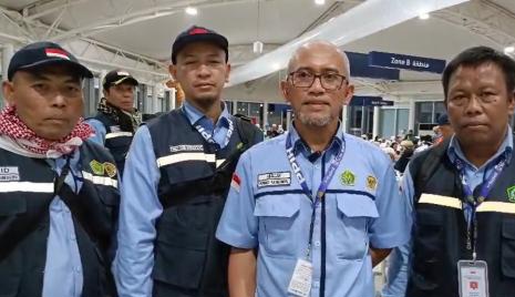 Jamaah Haji Dilarang Bawa Sendiri Air Zamzam ke Indonesia, Kenapa?