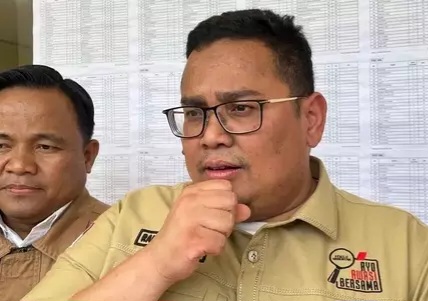 Dugaan Politik Uang pada PSU Pilkada Serang, Bawaslu Periksa 12 Orang