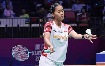 Jadwal Putri KW dan Sabar/Reza di India Open 2026 Hari Ini