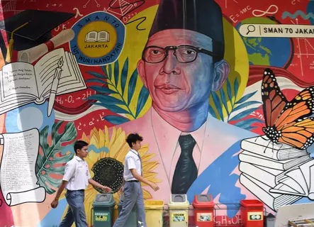 Cara Hitung Nilai TKA, Panduan Resmi dari Kemendikdasmen 2025