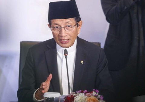 Menag Ingatkan Sanksi bagi yang Nekat Pergi Haji Tanpa Visa Resmi