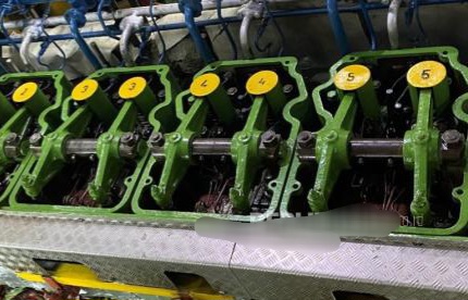 Dosen UNM Buat Teknologi AI yang Bisa Kenali Mesin Kapal Secara Otomatis