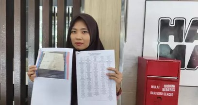 Guru Honorer Palembang Ngaku Dipersulit Ikut PPPK dan Dipaksa Mundur