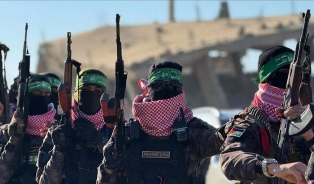 Polisi Malaysia Tegas Bantah Tudingan Jadi Markas Operasi Hamas