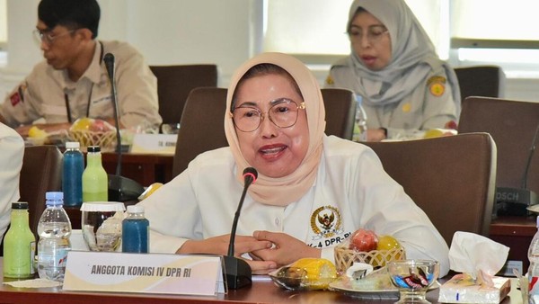 Gerindra Apresiasi Hilirisasi Bawang Merah Brebes yang Tembus Ekspor