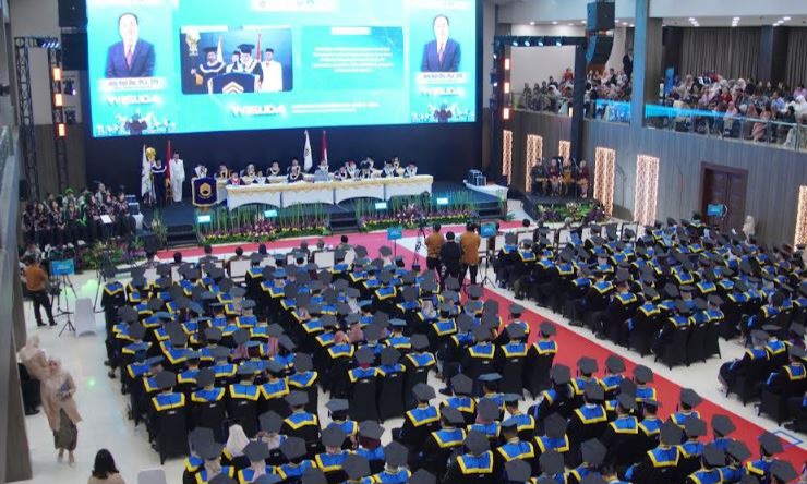 Pemerintah Targetkan 1.000 Penerima Beasiswa S2, Bakal Tempuh Pengabdian di 154 Kawasan Transmigrasi