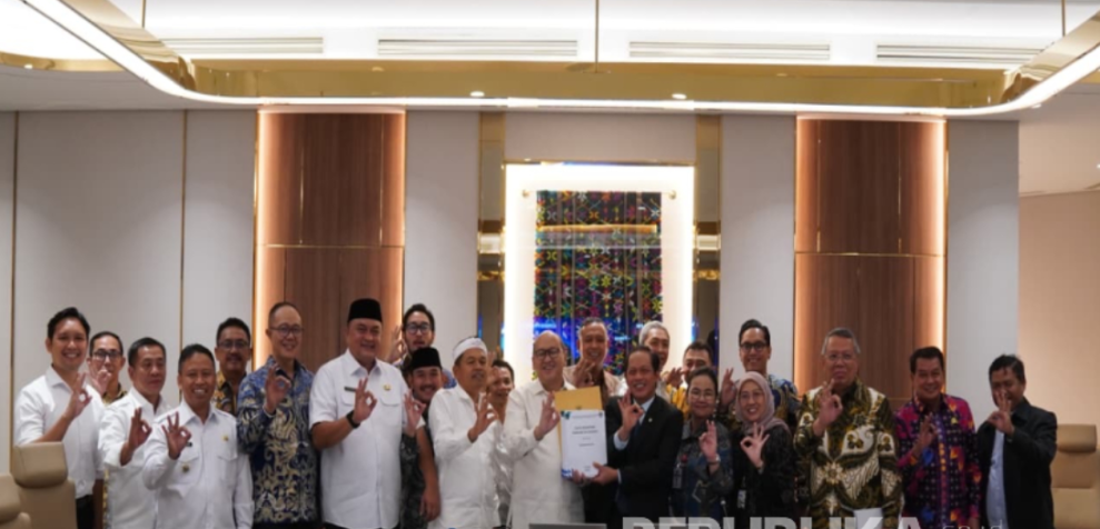 Pemerintah Tetapkan Tujuh Lokasi Potensial Proyek Sampah Jadi Listrik