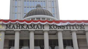 Gugatan Muflihun-Ade Hartati Ditolak MK, Agung Nugroho- Markarius Dipastikan Pimpin Pekanbaru
