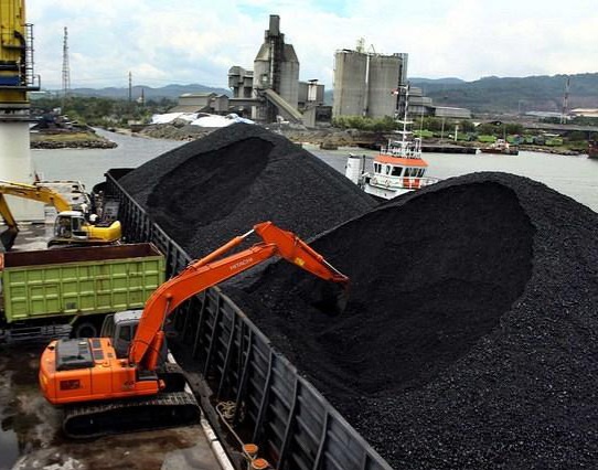 Penyelundupan Jadi Momok, Indonesia Sulit Kendalikan Harga Batu Bara hingga Nikel