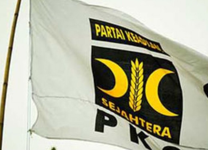 Politisi PKS Budi Prajogo Terima Pencopotannya dari Jabatan Wakil Ketua DPRD Banten