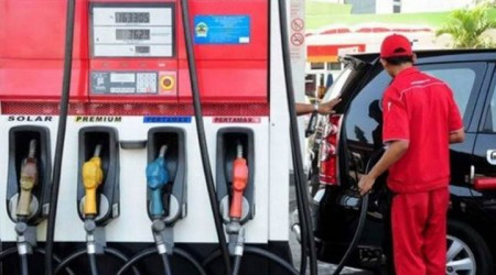 Jepang Uji Coba Bahan Bakar Mobil dari Kayu dan Kertas Daur Ulang