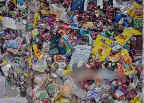 Lima Perusahaan China Lolos Tender Proyek Waste-to-Energy Danantara