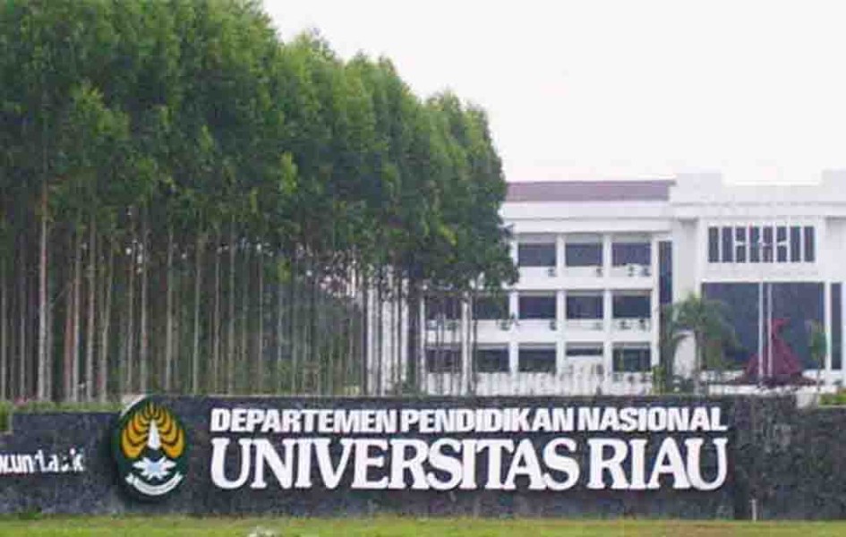 Universitas Riau Gelar Workshop Persiapan Program Pembelajaran Jarak Jauh untuk 11 Prodi