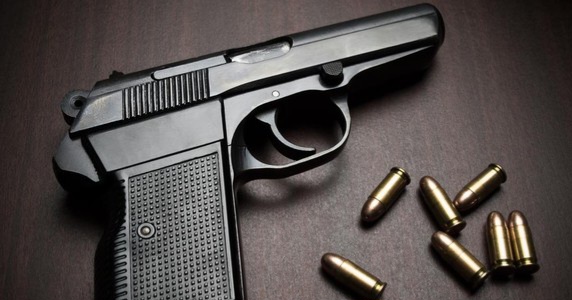 Penyelundupan Senpi Ilegal di Banten Digagalkan Polisi, 2 Orang Ditangkapnya