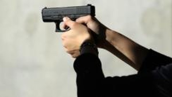 Bandar Sabu yang Tembak Anggota Polisi di Aceh Diburu