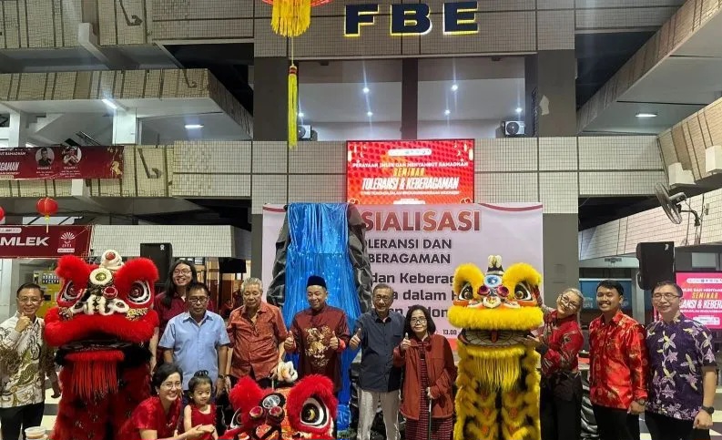 Legislator Jatim Tegaskan Keberagaman Dijamin Konstitusi