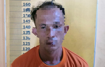 Petani di Bandar Petalangan, Pelalawan Ditangkap Saat Mencuri Sawit