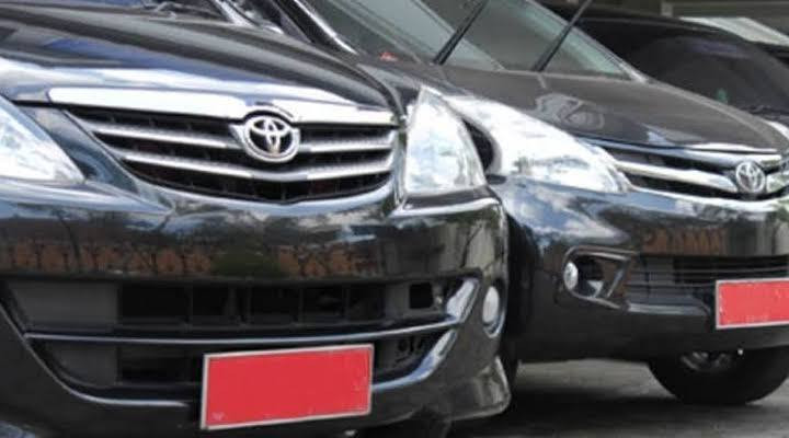 Pemko Pekanbaru Larang Pejabat Gunakan Mobil Dinas untuk Mudik