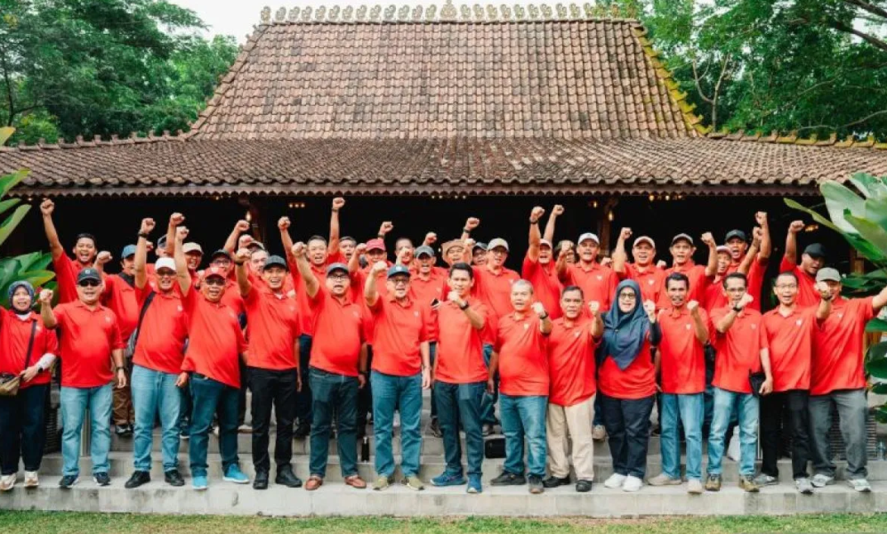 Region Head PTPN IV Regional III: Semangat Kemerdekaan Momentum Taklukkan Tantangan