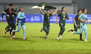 Alasannya Pakistan Gagal ke Piala Asia Wanita Usai Kaloofah