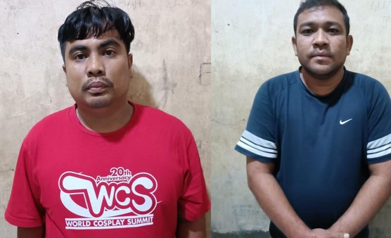 Kasus Wartawan Dikeroyok Debt Collector Berakhir Damai