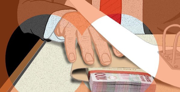 Kadis Koperasi Sumut Jadi Tersangka Korupsi BUMD di Mentawai