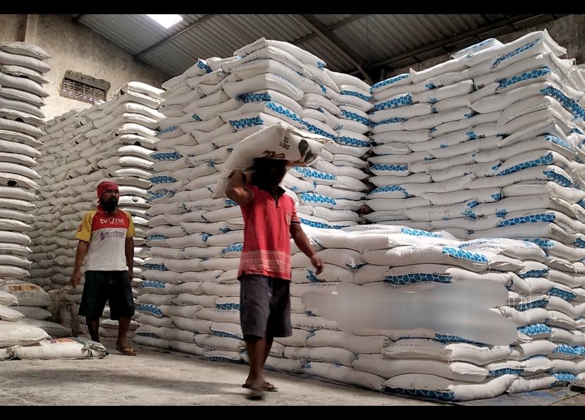 Di Hadapan Prabowo, Mentan Tegaskan Indonesia tak Impor Gula Putih 2026