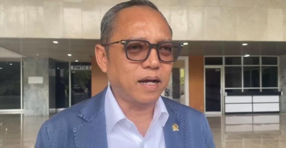 PDIP Respons Gugatan Larang Keluarga Presiden-Wapres Maju Pilpres