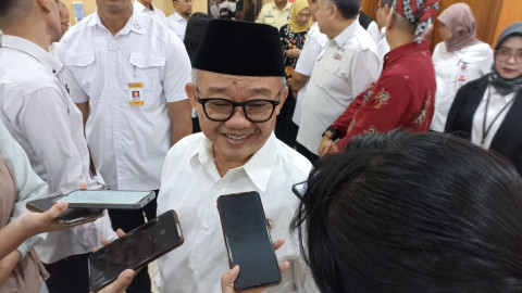 Pemerintah Terapkan 'School to Work Transition' untuk Siswa SMK