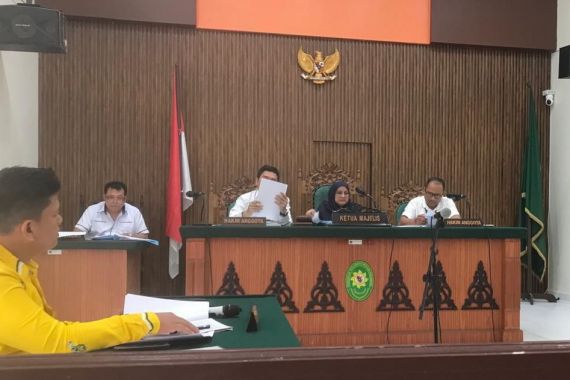 Guru Roza Dimutasi setelah Laporkan Kecurangan Seleksi PPPK, Kini Gugat Gubernur Riau