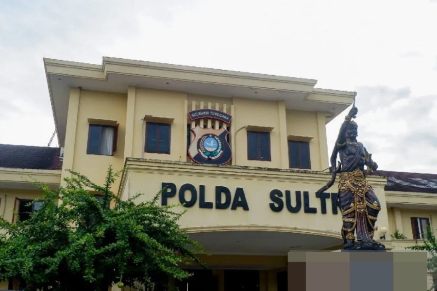 Polda: Kejahatan siber di Sultra didominasi penipuan daring 565 kasus