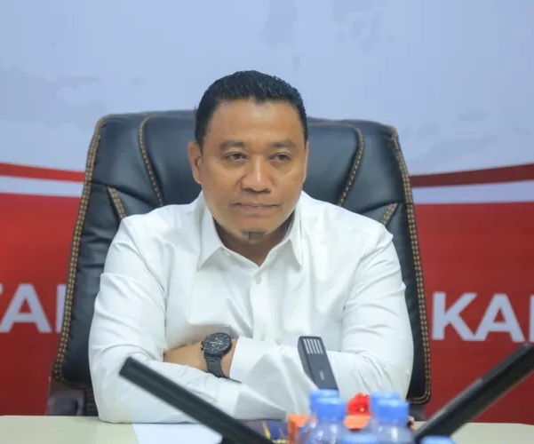 Pemko Pekanbaru Bersiap Tindak Tegas, Tutup Ratusan TPS Ilegal dan Atur Sampah Saat Lebaran