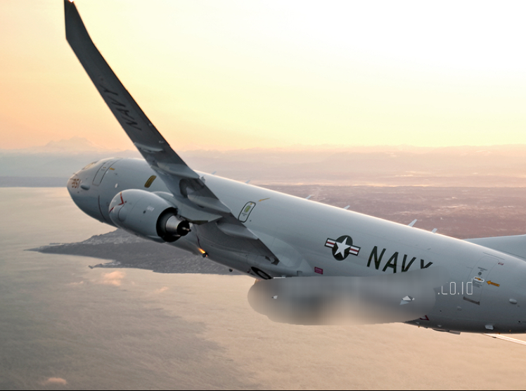 AS Setuju Jual Pesawat Pengintai Hingga Sistem Hanud ke Singapura