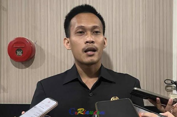 SPMB Pekanbaru 2025: DPRD Pastikan Siswa Tak Tertampung di Negeri Bisa Sekolah Swasta Gratis