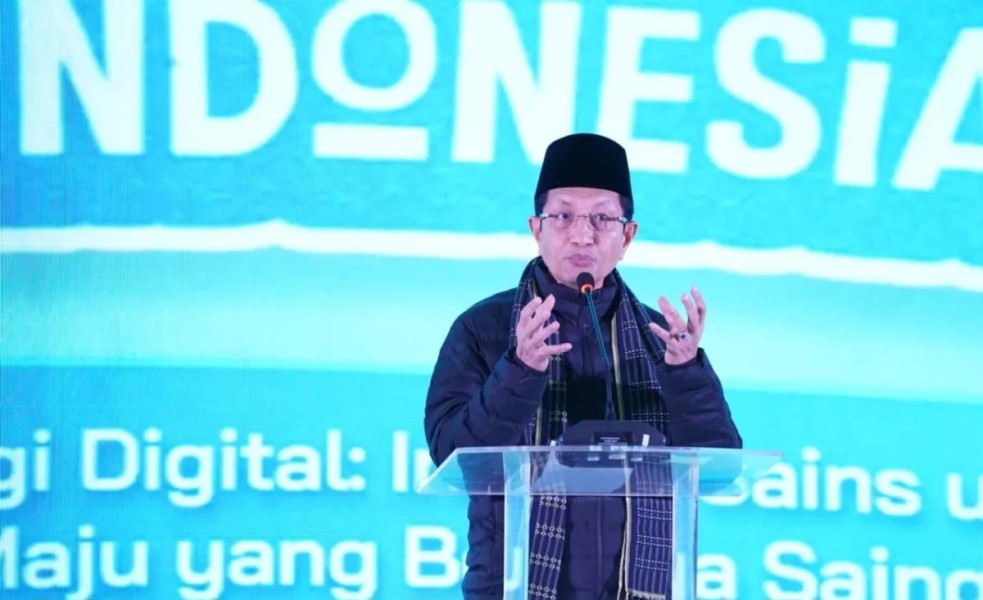 Sebanyak 98 Ribu Guru Mengikuti Uji Pengetahuan PPG Batch 4 Kemenag