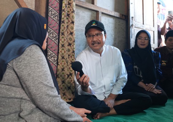 Sekolah Rakyat Diharap Jadi Solusi Putus Mata Rantai Kemiskinan