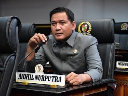 Rumah Warga Kerap Jadi Sasaran Maling, DPRD Pekanbaru Minta Pengawasan Lingkungan Diperketat