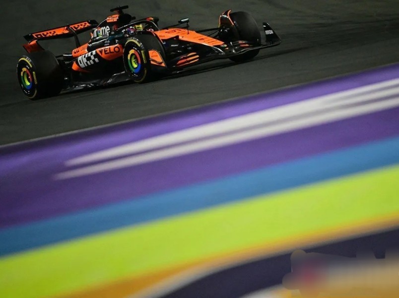 Raih Kemenangan Ketiga, Oscar Piastri Nyaman Di Puncak Klasemen Formula 1