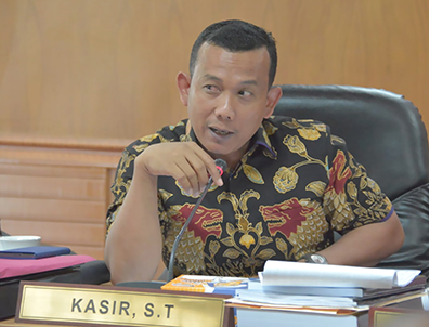 Soroti Dugaan Permainan APBD 2024, Ketua Fraksi PKB DPRD Riau: APH Harus Bertindak Profesional