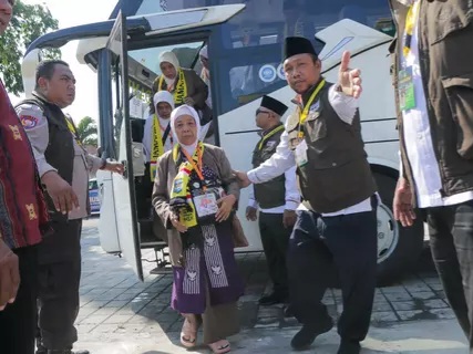 Arab Saudi Akhirnya Setujui Tambahan Kuota Petugas Haji Indonesia 2025