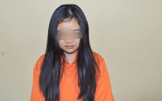 Wanita yang Buka Klinik Kecantikan Ilegal di Lampung Pasang Tarif Rp 3 Juta