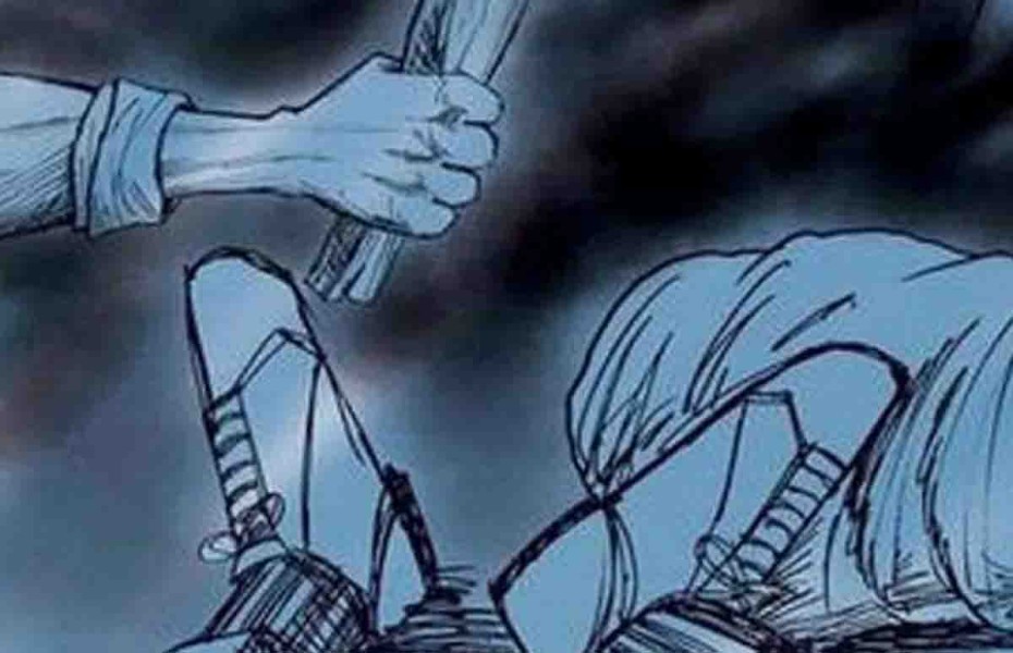 Cinta Ditolak, Pria di Pekanbaru Tusuk Dada dan Tangan Wanita Idaman
