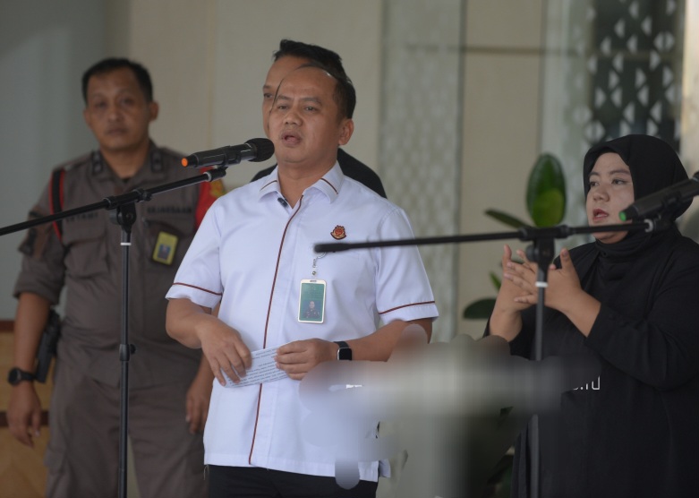 Kejagung Tegaskan WNA Petinggi BUMN Tetap Bisa Diusut Jika Tersangkut Hukum